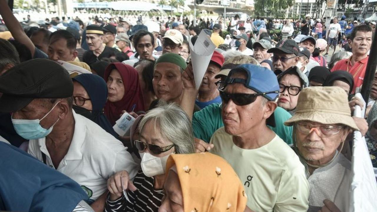 Kampanye Tuberkulosis Tanpa Gejala Mendesak, Dimulai dari HBKB Jakarta