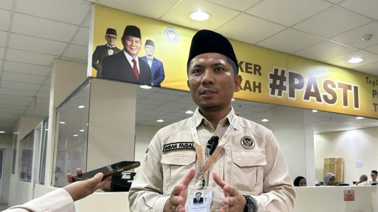PPIH Pastikan Jamaah Haji Indonesia Aman dari Insiden Kebakaran Al Hidayah Makkah