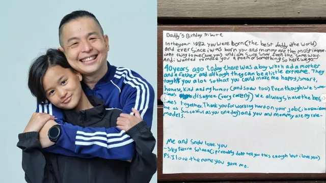 Ernest Prakasa (Foto: Instagram/@ernestprakasa)