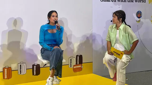 Maudy Ayunda