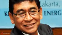 Wamen ESDM: Silahkan Saja Bos Freeport Protes