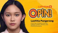 Perempuan dan Kekerasan Politik di Indonesia Dalam Film Kamila Andini