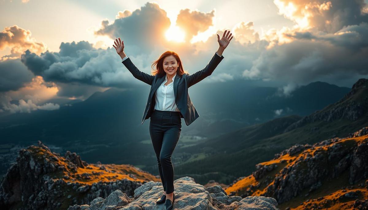 350 Kata Bijak untuk Wanita Kuat Single yang Menginspirasi