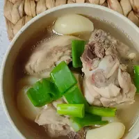 Resep ayam rebus ala Taiwan. (Dok: Cookpad @ratnapuspitta18)