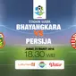 Prediksi Bhayangkara Vs Persija (Liputan6.com/Abdillah)