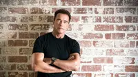 Arnold Schwarzenegger menyebut jika adegan bugil yang pernah dilakoninya sangat memalukan. Seperti apa ceritanya?