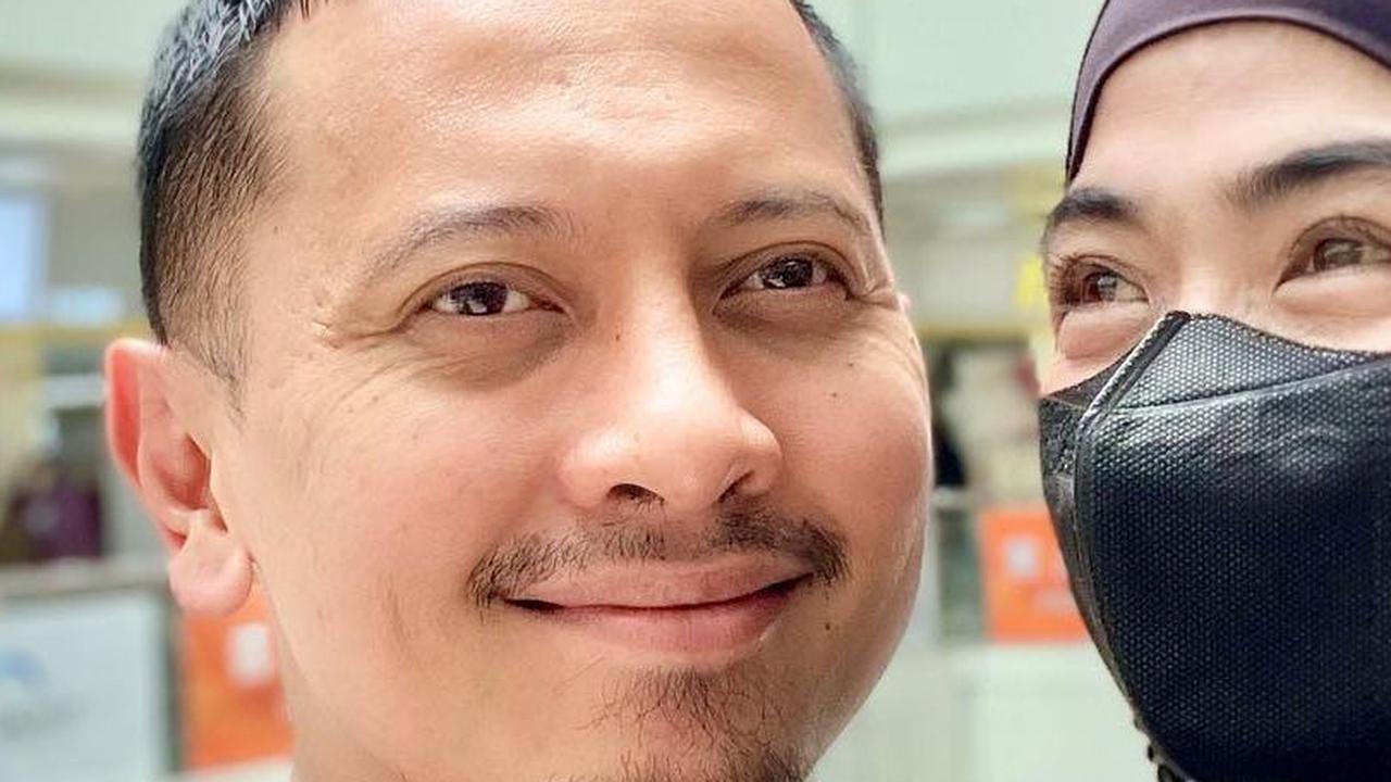 Miliki Rumah Tangga yang Harmonis