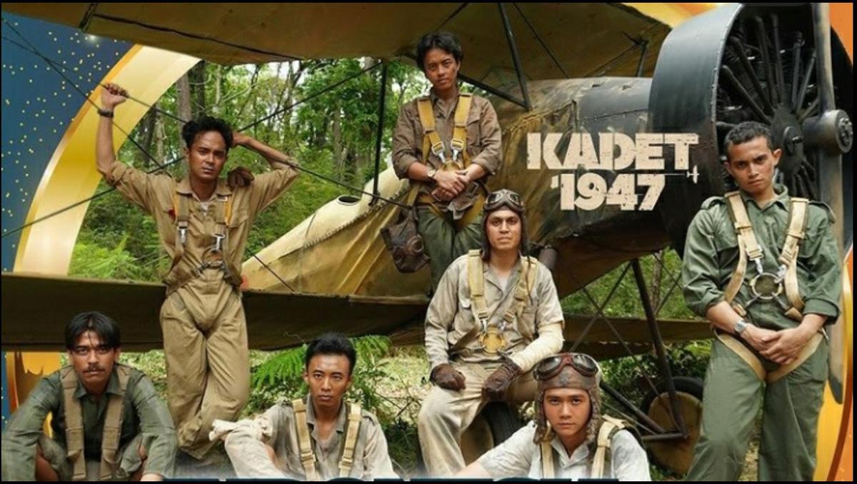 Film Kadet 1947