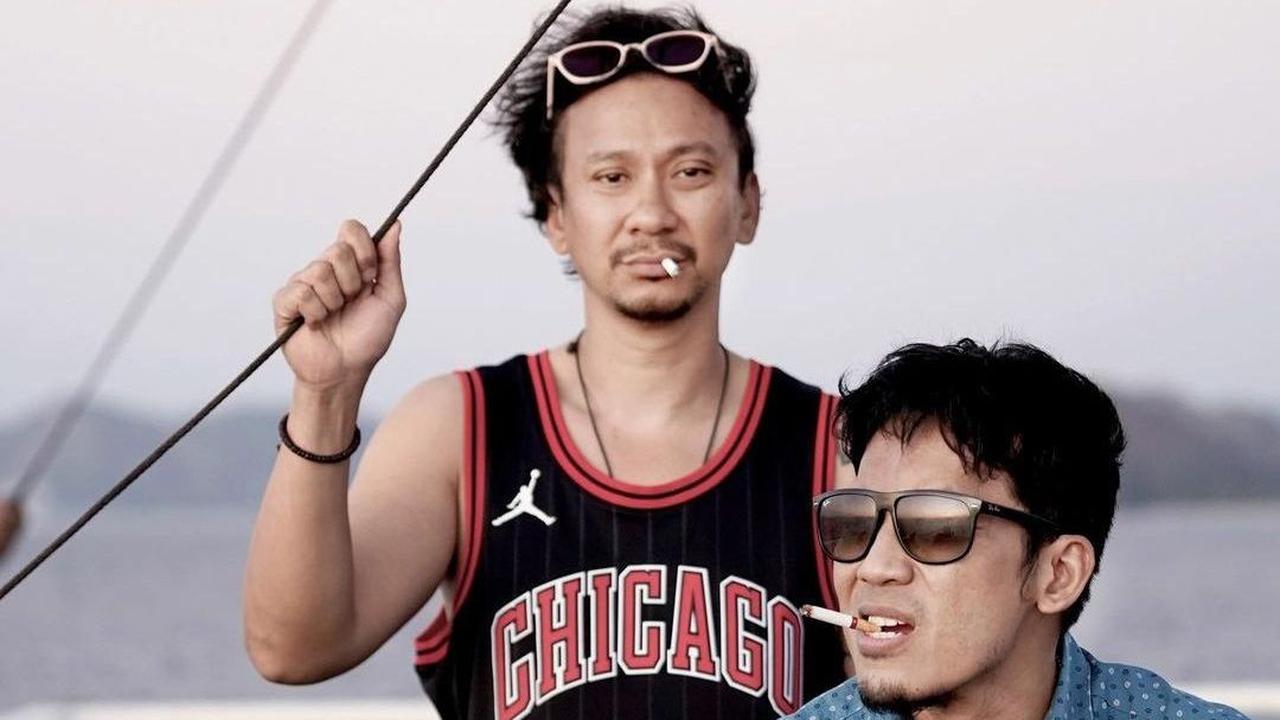 Kronologi Nama Vincent dan Desta Disebut Dalam Kasus Asusila Ketua KPU Hasyim dengan CAT