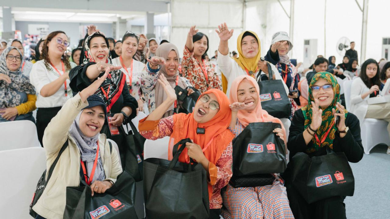 Program ‘Emak-Emak Matic
