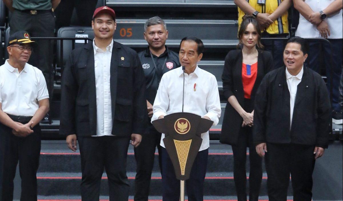 Presiden Joko Widodo atau Jokowi angkat bicara soal mantan Kadiv Propam Mabes Polri, Ferdy Sambo yang batal dihukum mati.