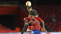 5 Fakta Kekuatan Mengerikan Manchester United Jelang Menjamu Granada di Leg 2 Perempat Final Liga Europa