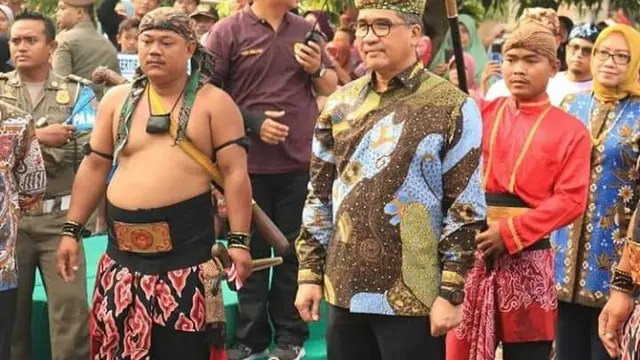 Cirebon Gelar Kirab Budaya