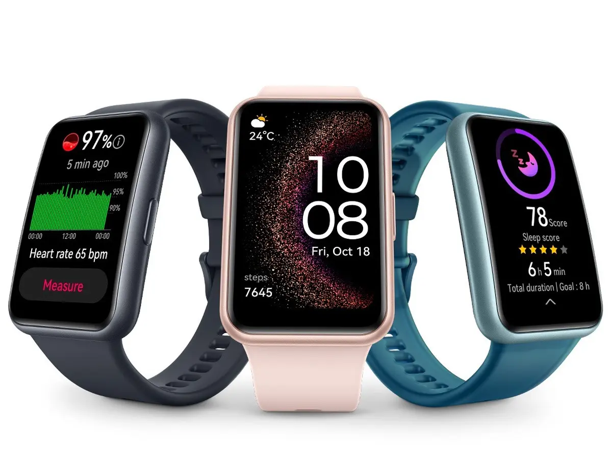 Huawei hotsell watch harga
