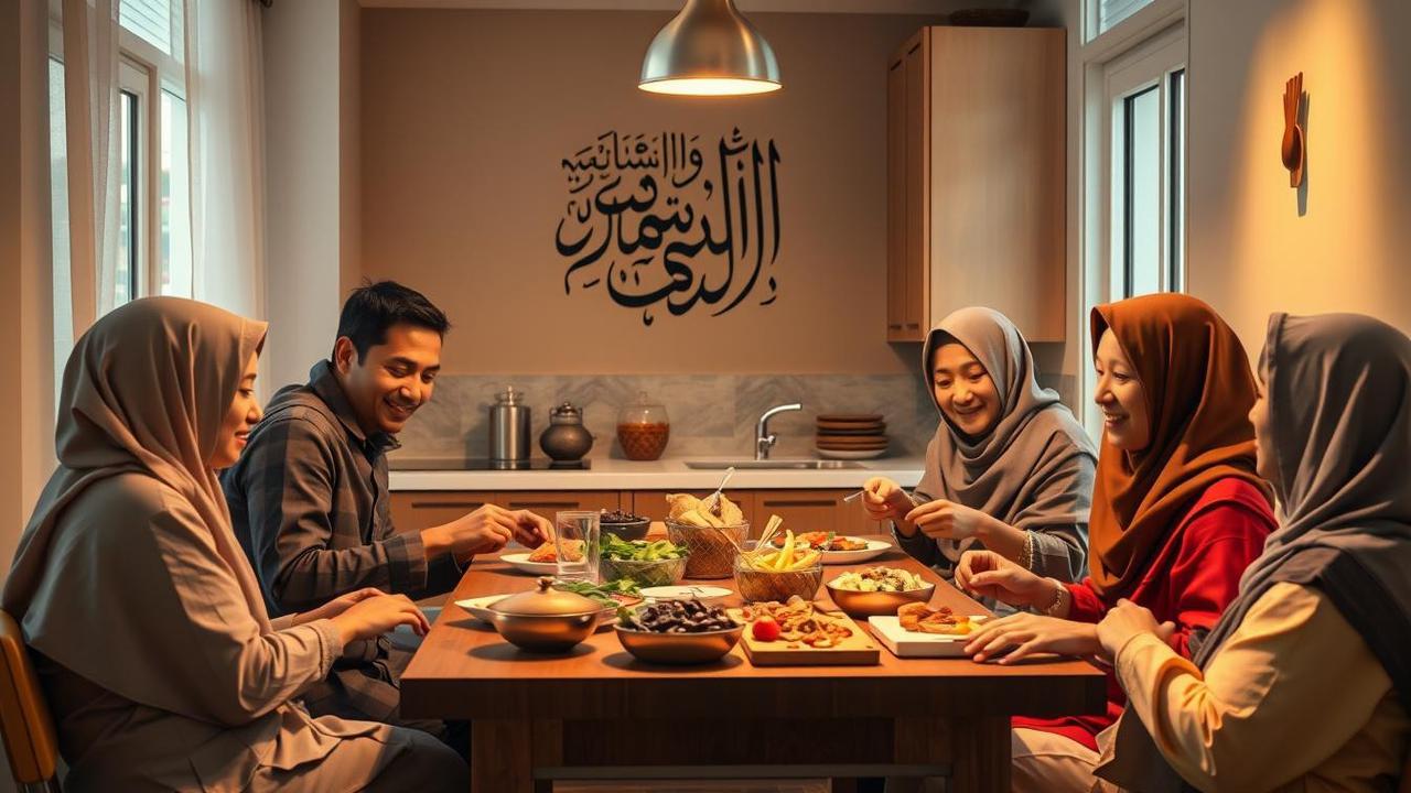 150 Kata Bijak Soal Sahur yang Menginspirasi dan Menghibur