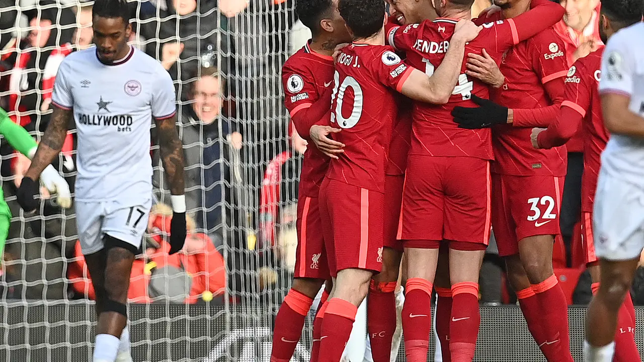Liverpool