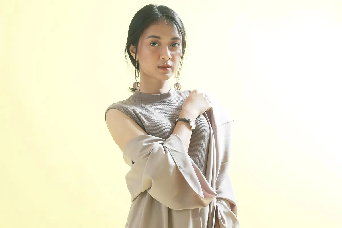 [Bintang] Rahmania Astrini