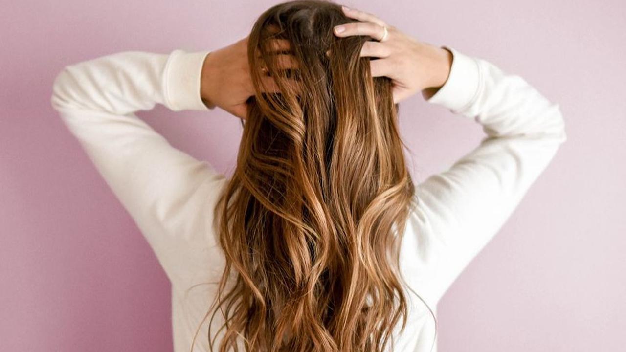 Manfaat Minyak Sereh untuk Rambut