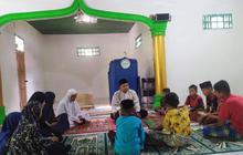 Kemenag Kirim Lebih dari 2.000 Penceramah Ramadhan 3T, Perkuat Spiritual dan Kebangsaan