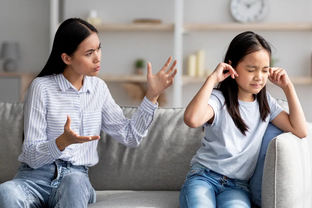 keluarga september dampak tiger parenting