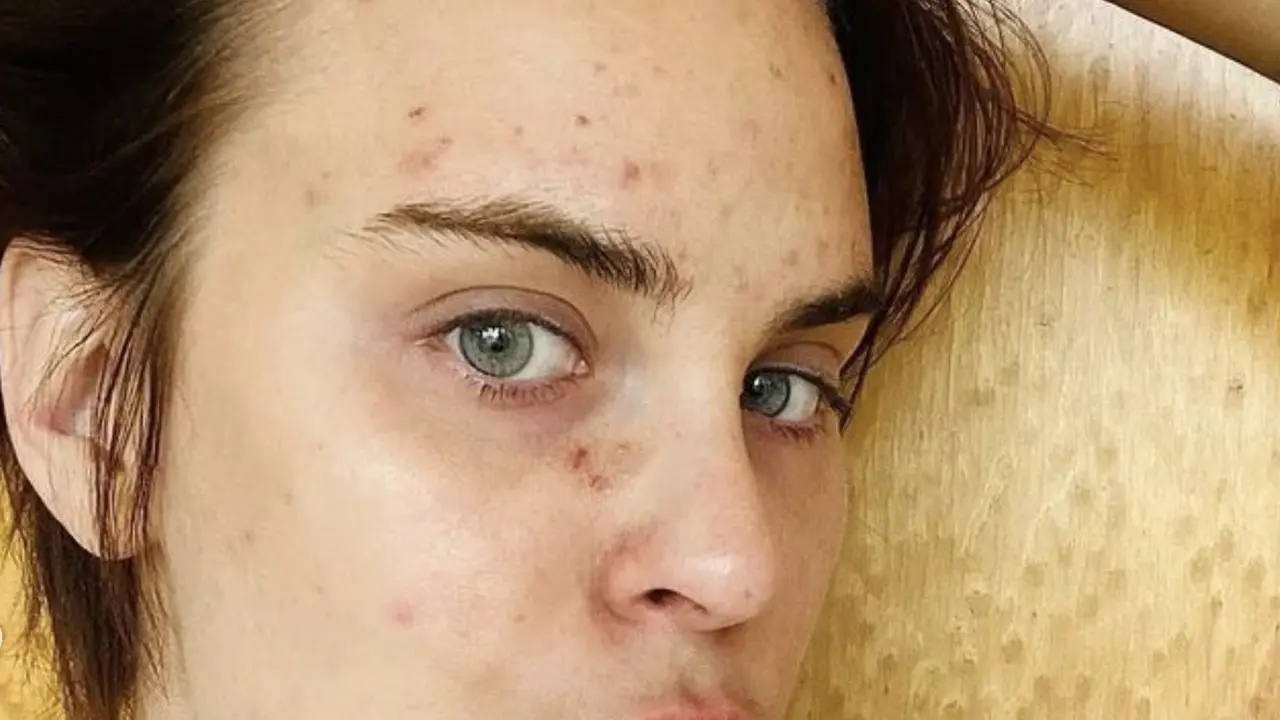 Tallulah Willis
