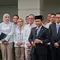 Panggilan Ibu Pertiwi, Bahlil Siap Totalitas Emban Dua Jabatan di Kabinet Prabowo