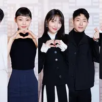 Para bintang drakor Our Blooming Youth. (Foto: Prime Video)