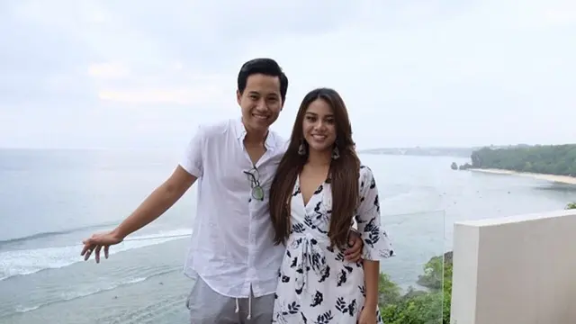 5 Pasangan Artis Muda yang Sering Jadi Sorotan Media Saking Mesranya