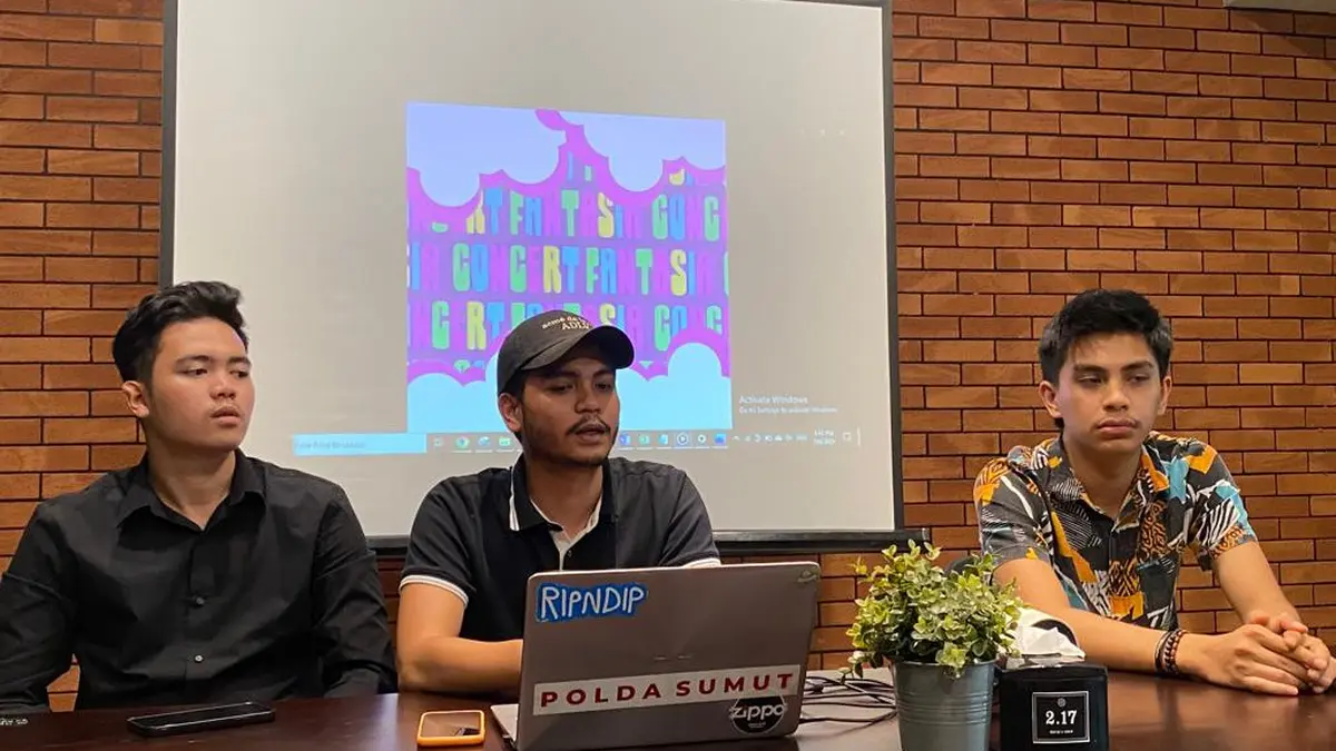 Berita DJ Una Hari Ini - Kabar Terbaru Terkini | Liputan6.com