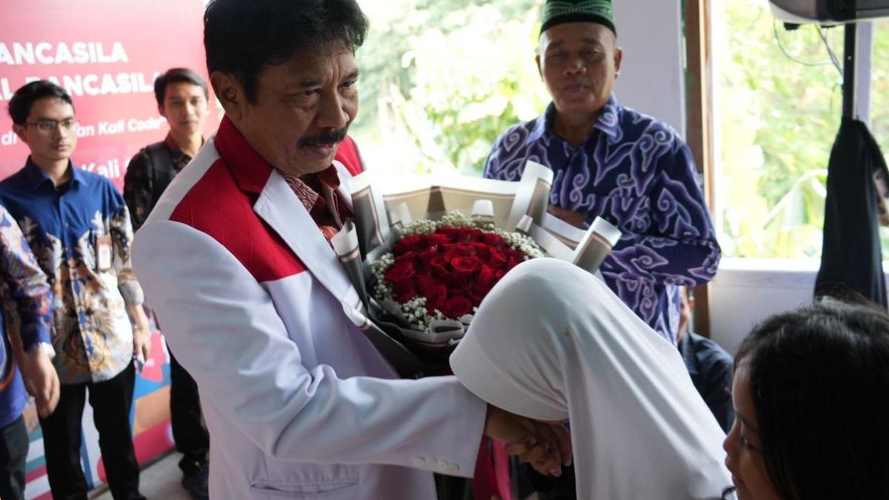 Dok. Istimewa