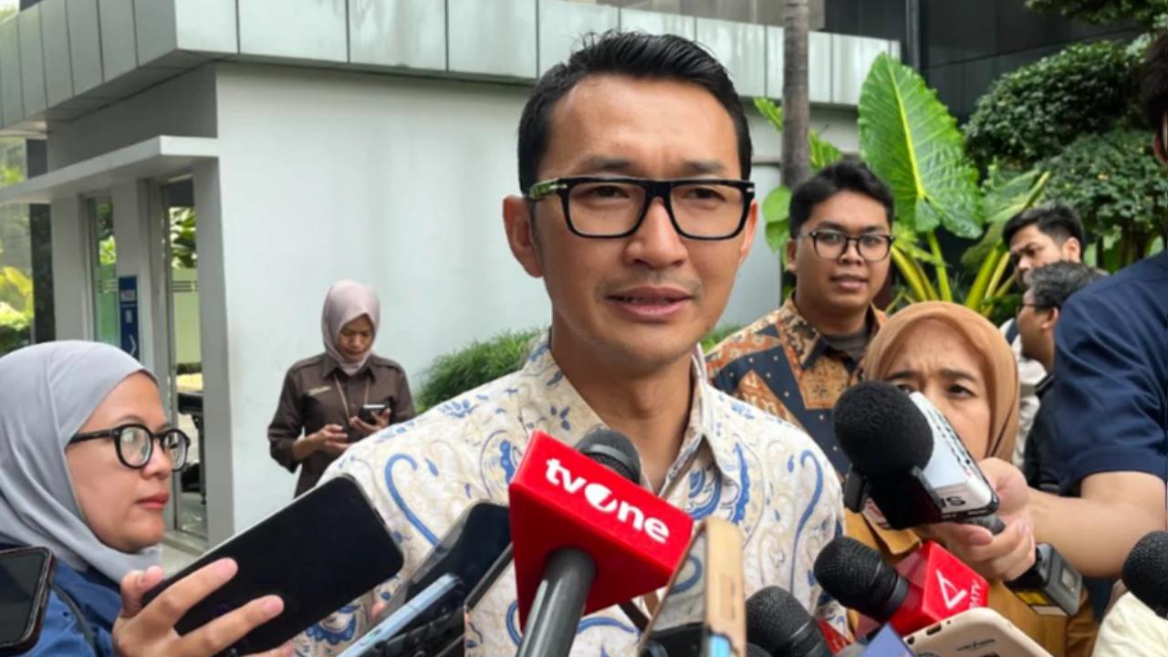 KPK Panggil 11 Saksi, Usut Dugaan Pemerasan Oknum Kejari HSU Kalsel