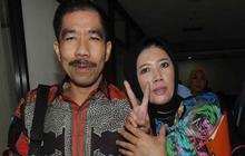 Vonis inkracht, Pemprov Sumsel usulkan pemberhentian Romi Herton