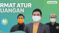Tips Cermat Atur Keuangan Selama Pandemi Corona dari Founder Jouska