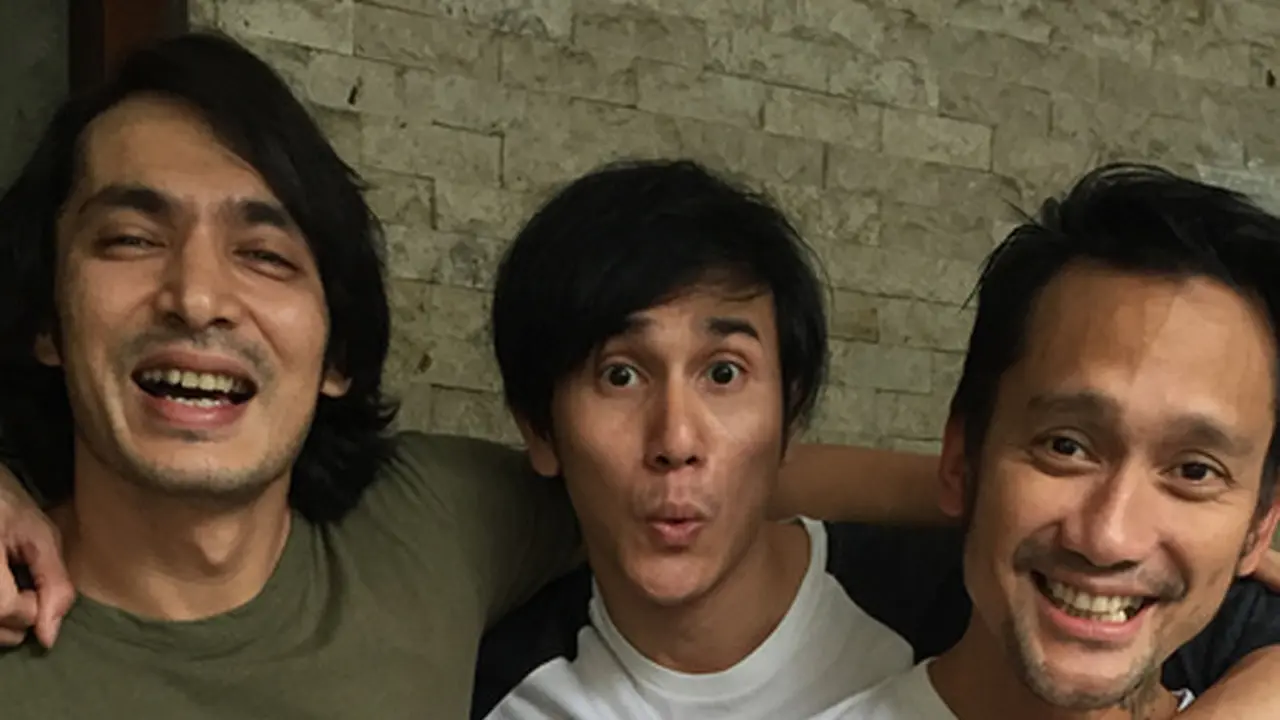 [Bintang] Tora Sudiro