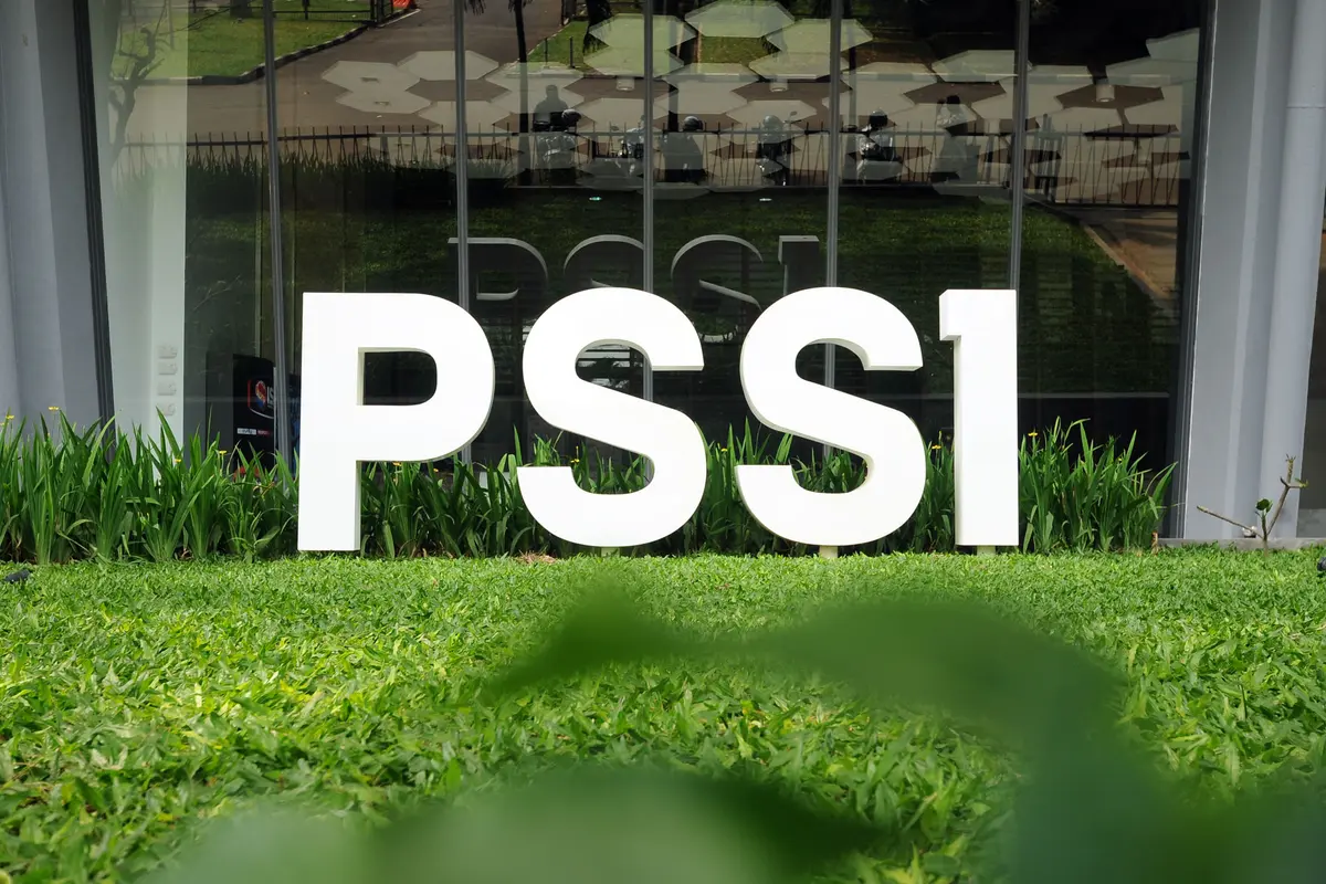 Kantor PSSI