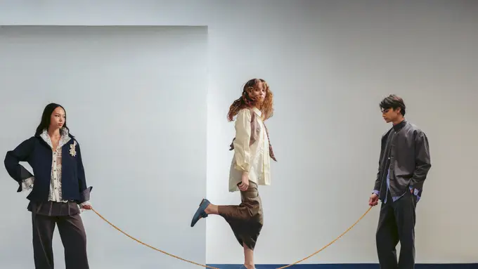 IAM, Curated Online Store yang Hadir untuk Mendukung Ekosistem Brand Lokal Indonesia