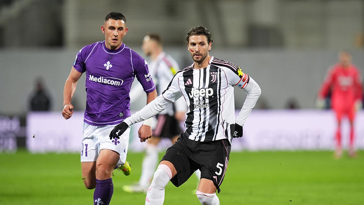 Juventus: Kenapa Locatelli Belum Sepenuhnya Pantas Mengenakan Ban Kapten