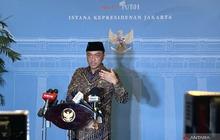 Presiden Prabowo Beri Atensi Serius Insiden Tragis Siswa SD di NTT