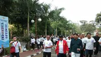 Harapan Darmin di Perayaan HUT ke-52 Kemenko Perekonomian