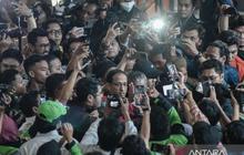Nadiem Makarim Tegaskan Tak Niat Perkaya Diri dalam Kasus Korupsi Chromebook