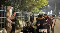 4 Remaja Tawuran di Jaktim Ditangkap, Polisi Sita Celurit