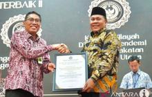 Ramadhan 1447 H: Kemenag Sumut Serukan Perkuat Kesalehan Sosial dan Harmoni Kebangsaan