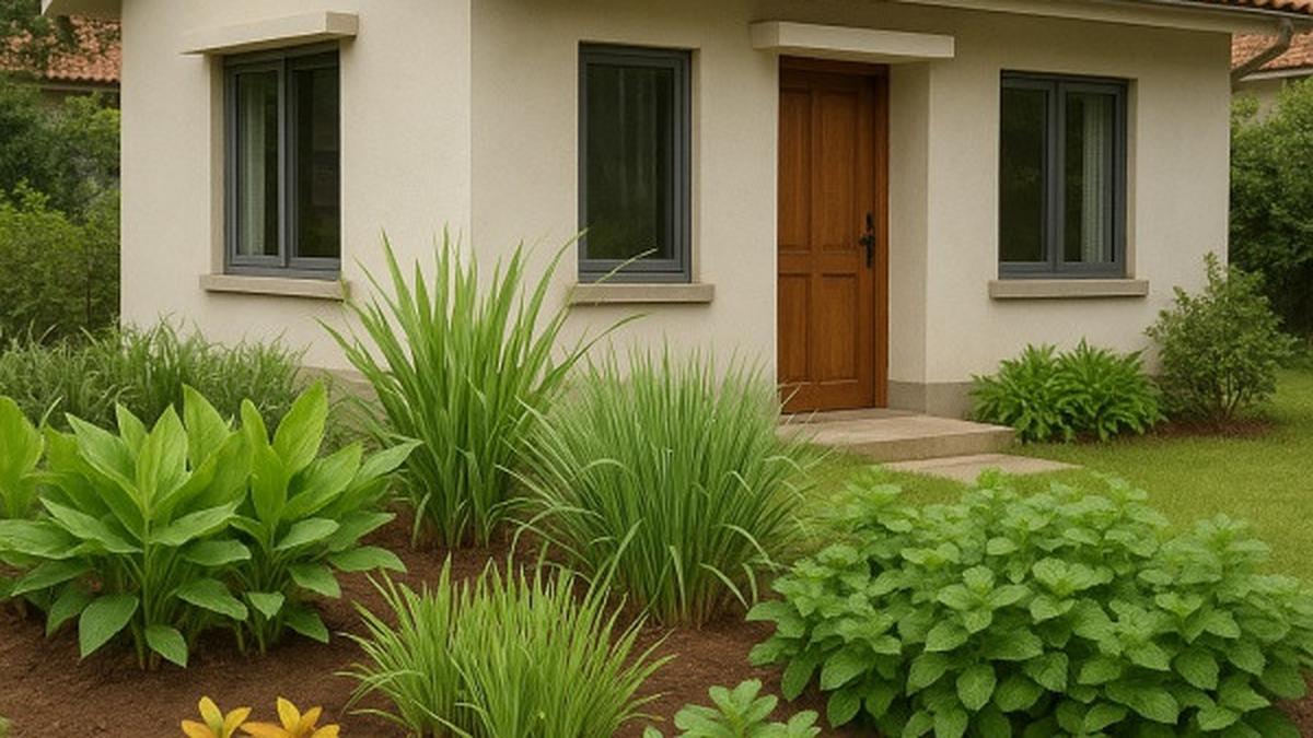 Ingin Bisnis Rumahan? Ini 7 Trik Manfaatkan Halaman Rumah di Kampung agar Cuan Tanpa Modal Besar