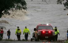 Banjir Bandang Texas: 78 Orang Meninggal Dunia Termasuk Anak-Anak, Puluhan Masih Hilang