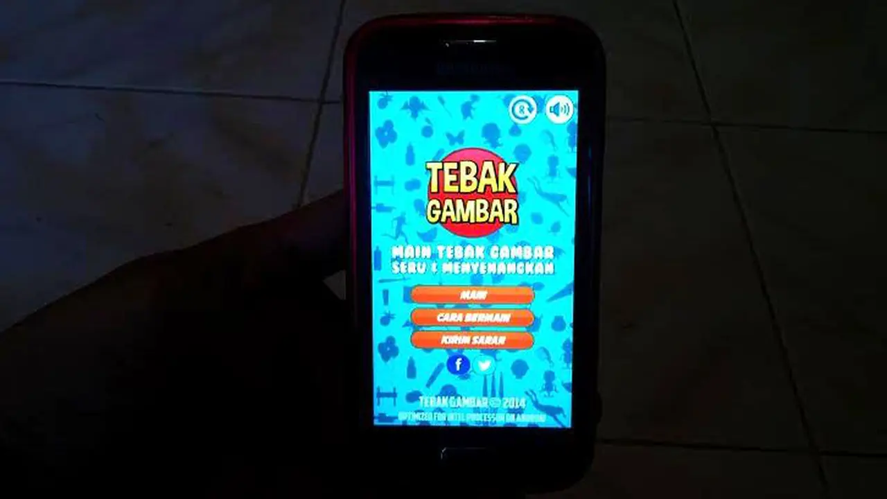 Game Buatan Anak Negeri Ini Sangat Populer di Palu
