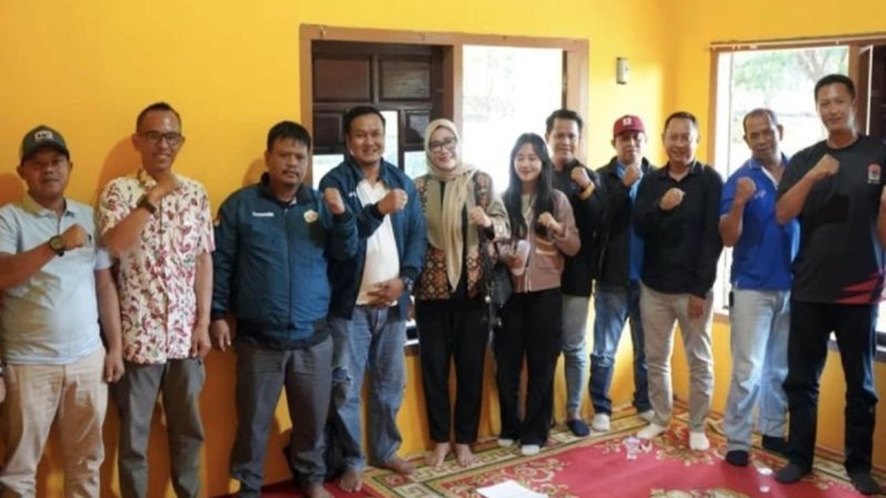 Tahukah Anda? Karang Taruna Lamsel Gelar Lomba Vlog, Dorong Promosi Pariwisata Lampung Selatan