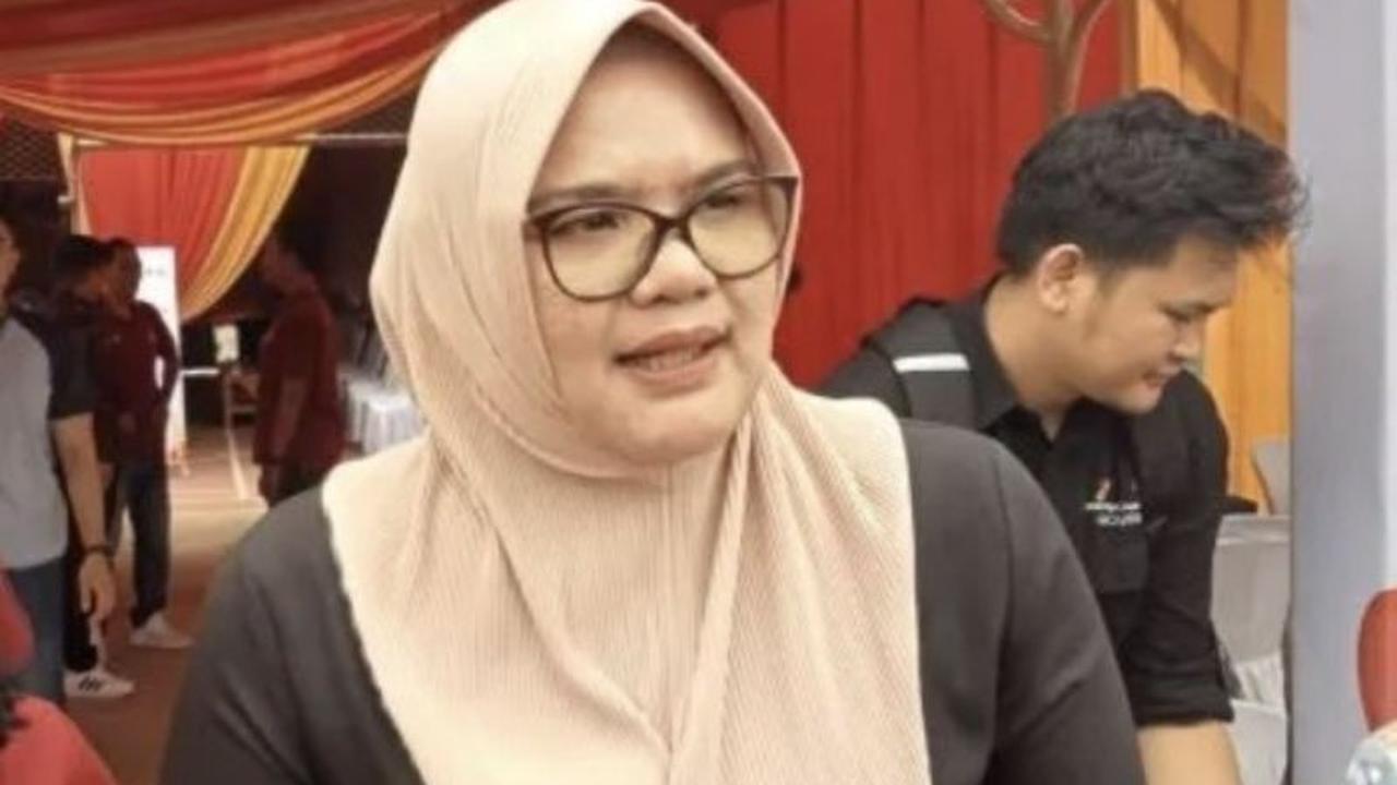 Pemkab Tanjabtim Gencarkan Edukasi Pencegahan Kebakaran Jelang Ramadhan