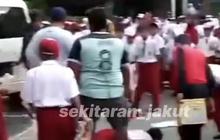 Mobil MBG Tabrak Siswa SDN Kalibaru 01 Cilincing, Kapolres: Saya Masih OTW TKP