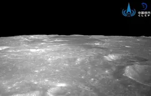 China Bersiap Luncurkan Chang'e-7 untuk Cari Air di Kutub Selatan Bulan