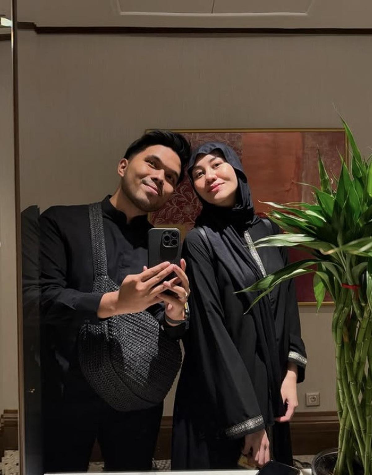 Perjuangan Aaliyah di Kehamilan 4 Bulan, Thariq Halilintar Ungkap Keram hingga Nyeri yang Dihadapi Istri